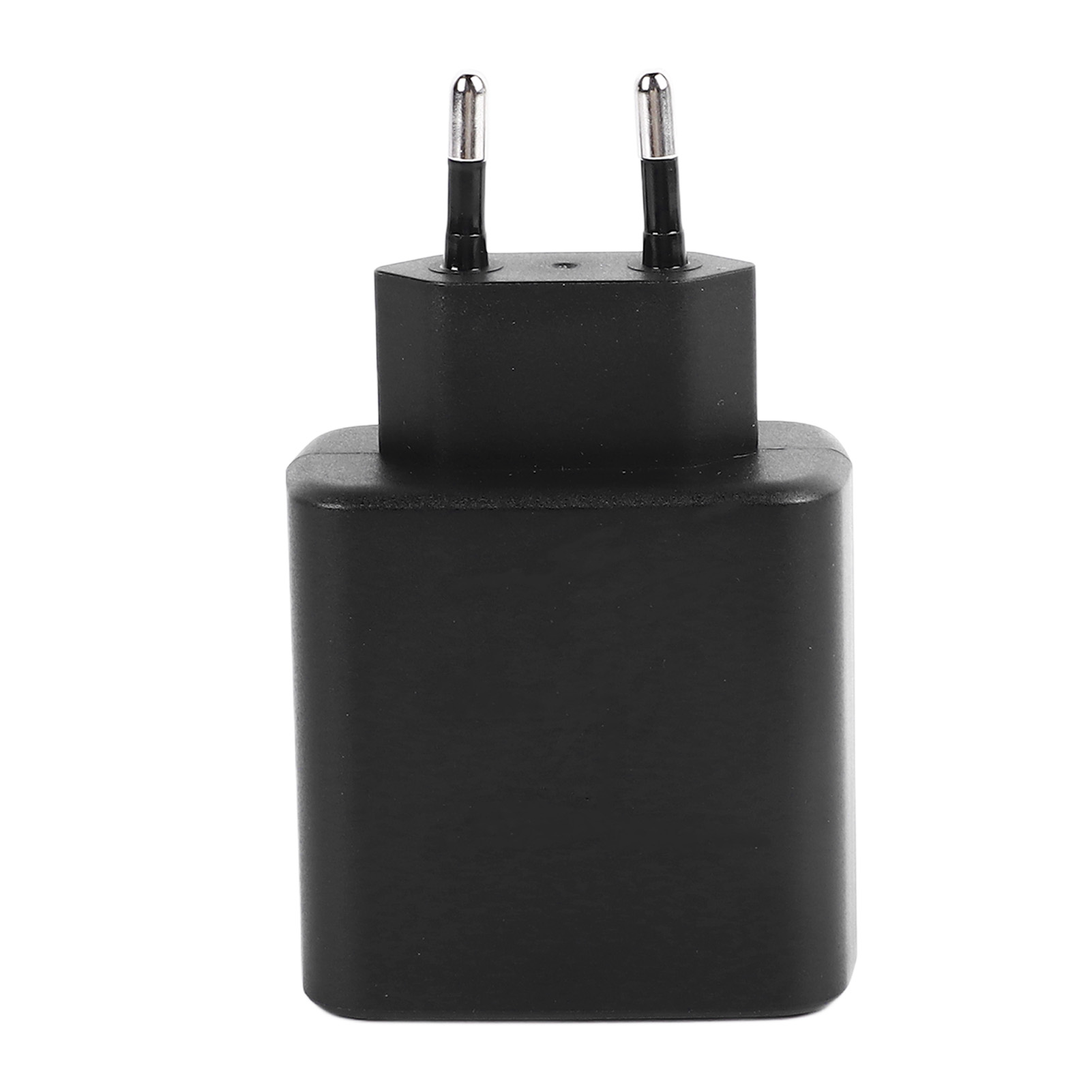 45-w-pd-schnellladegerät Für Samsung Galaxy S22, Schwarzer Eu-netzadapter 100–240 V, Kompatibel Mit Android-geräten