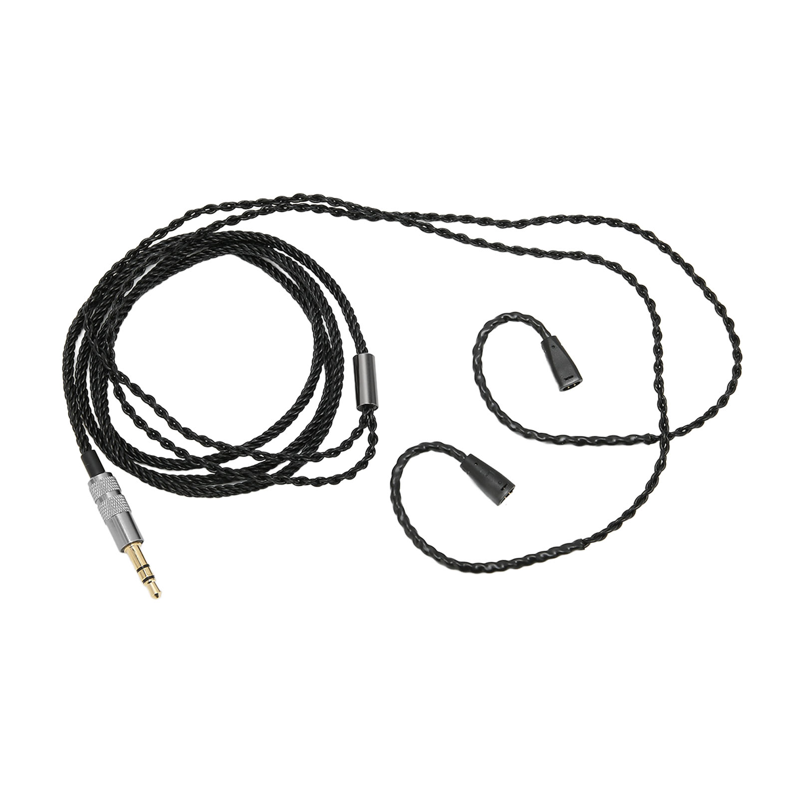 Ersatz-audiokabel (3,5 Mm) Für Ie8-, Ie80- Und Ie8i-kopfhörer – Verbesserte Klangqualität