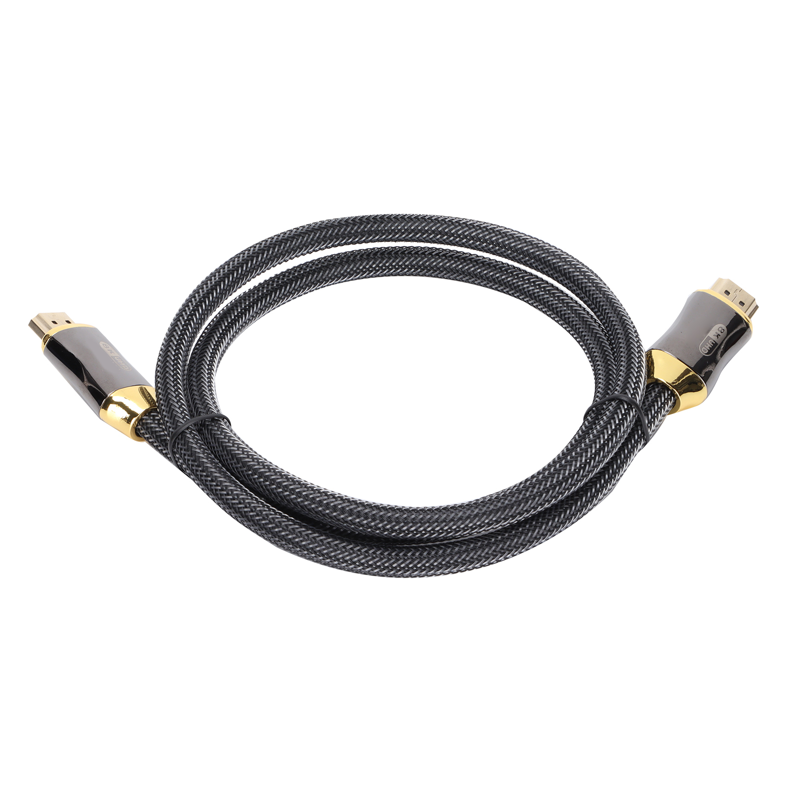 8k Ultra Hd Hdmi-kabel Für Fernseher Und Pc, Hochauflösende Multimedia-übertragung