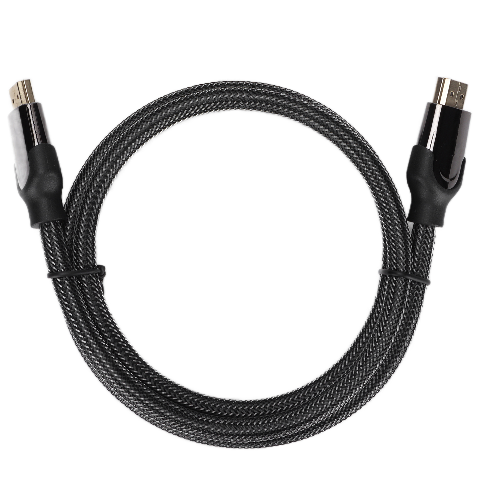 4k Ultra Hd Hdmi-kabel Aus Zinklegierung Für Fernseher/projektor, Multimedia-adapter Für Hohe Auflösung