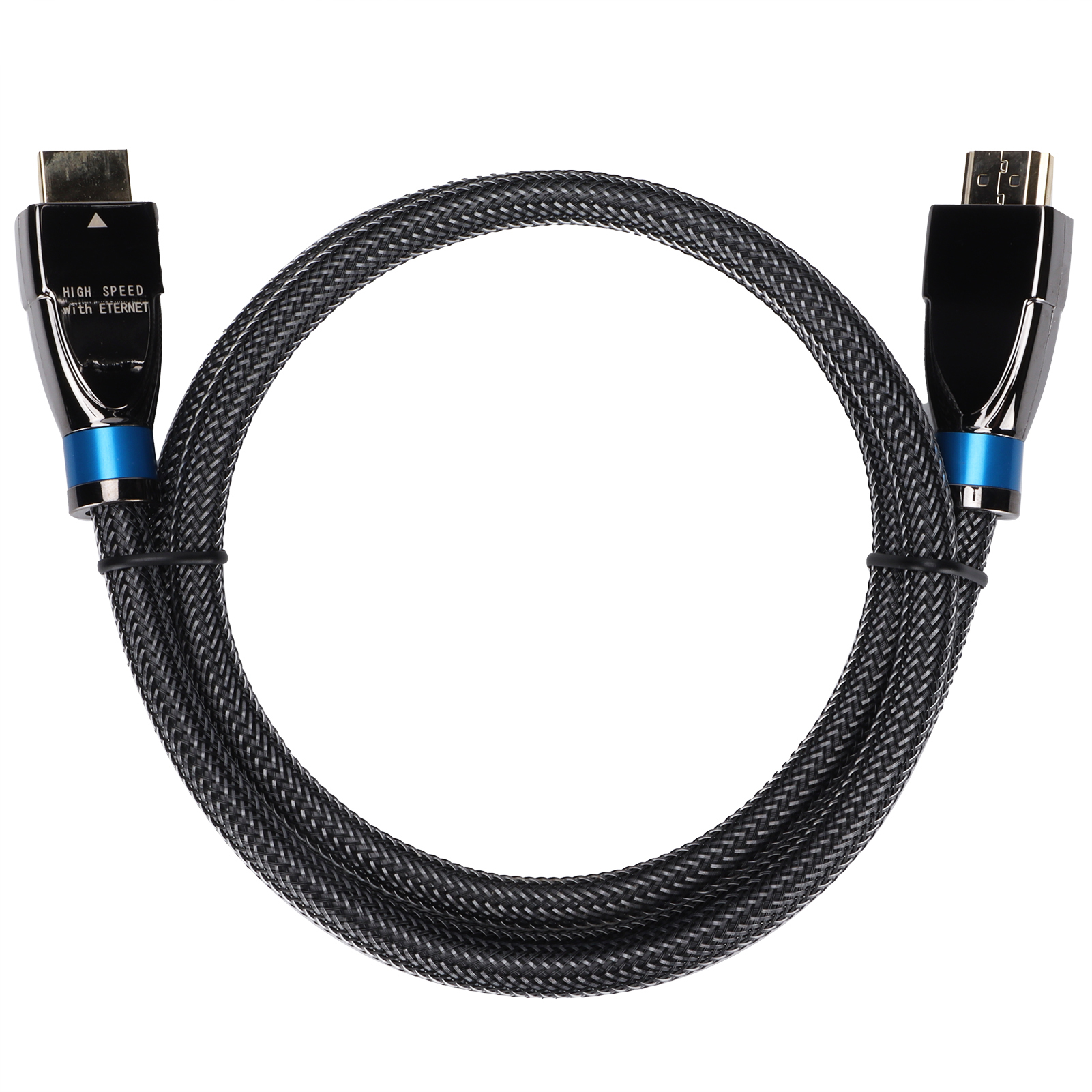 Hd901 High Definition Sauerstofffreies Kupfer Hdmi-kabel Für Fernseher/projektor