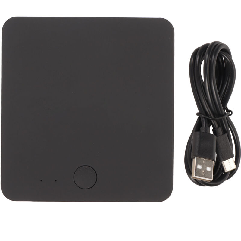 Vhs Hi8 Zu Digital Video Converter – Dvd Dvr Recorder Mit Rca-anschlüssen Für Digitalisierung Und Datensicherung