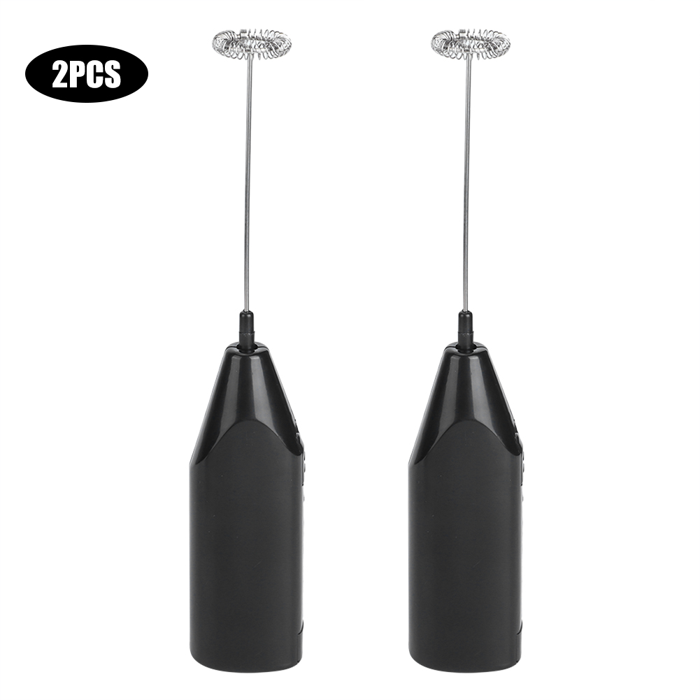 Elektrischer Mini-handmixer Für Eier, Milch Und Kaffee – Multifunktionales Küchenaccessoire