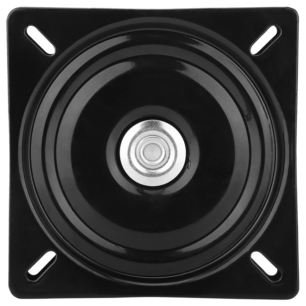 Robuster, Universeller 360-grad-drehfuß Für Barhocker (15 Cm)