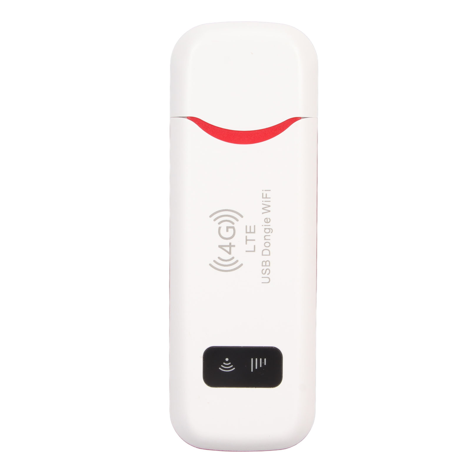 Tragbarer 4g-usb-wlan-router, Hochgeschwindigkeits-zugangspunkt Für Mehrere Geräte Mit Sim-kartensteckplatz Für Smartphone, Computer Und Fernseher