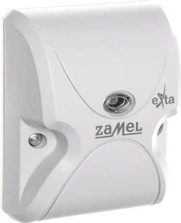 Dämmerungsschalter Mit Sonde Sos-01 230v Ac Wzm-02/sos Ext10000146