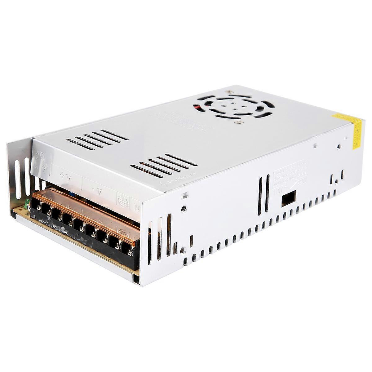 48v 12,5a 600w Schaltnetzteil Für Überwachungsgeräte, Industrielle Automatisierung, Sps-schaltschränke.