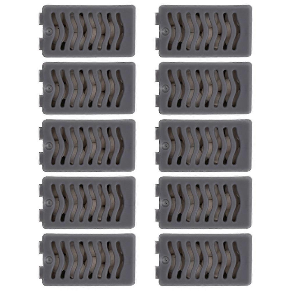 Silberionen-bakteriostatikum-modul Für Den Wassertank Von Roborock / Narwal / Ecovacs Deebot / Dream Saugrobotern