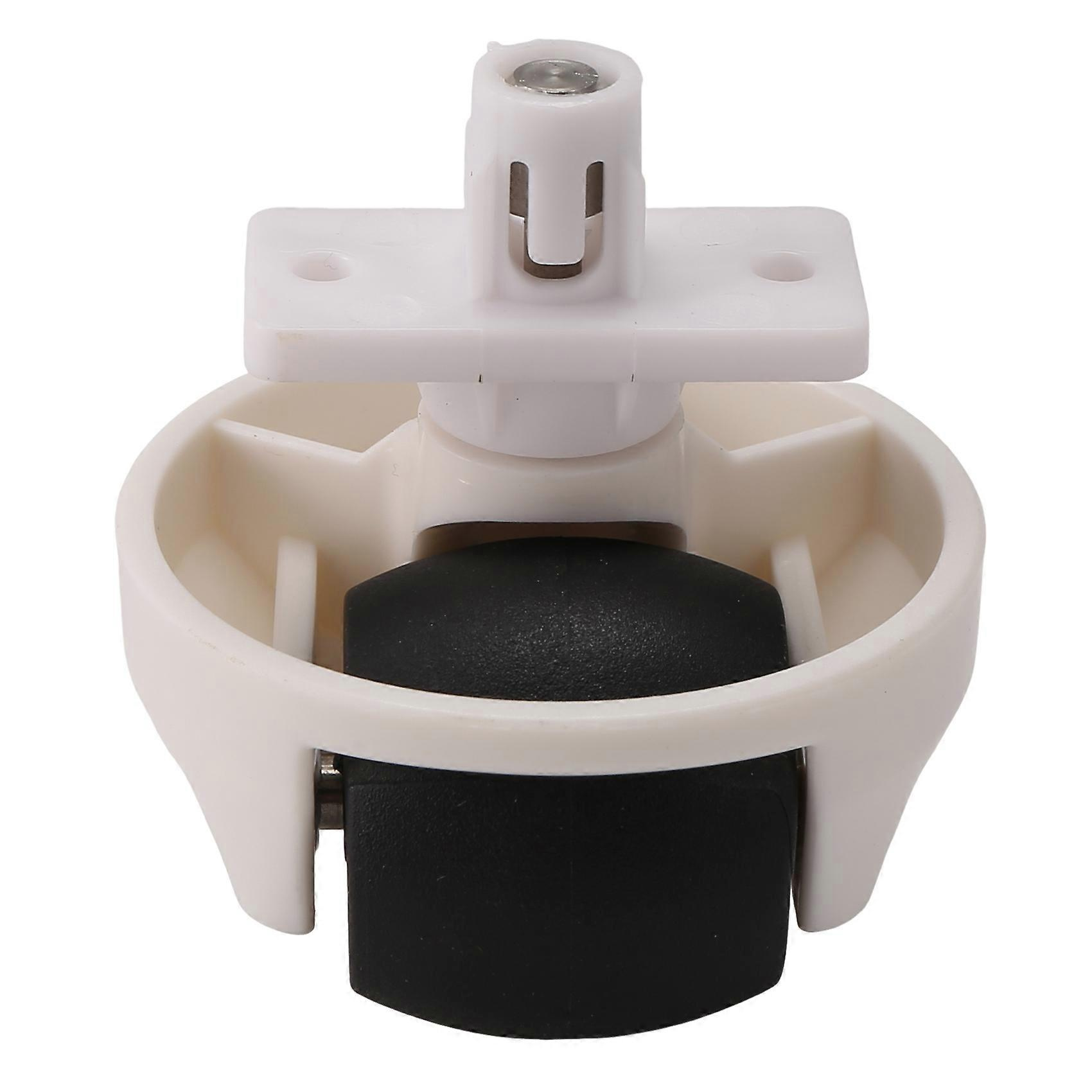 Ersatz-vorderrad Für Xiaomi Roborock S6 Und S7 Serie (s65, S55 Max, S65 Pure, S45 Max, S7, S75, S7 Max, T7s Plus, G10)