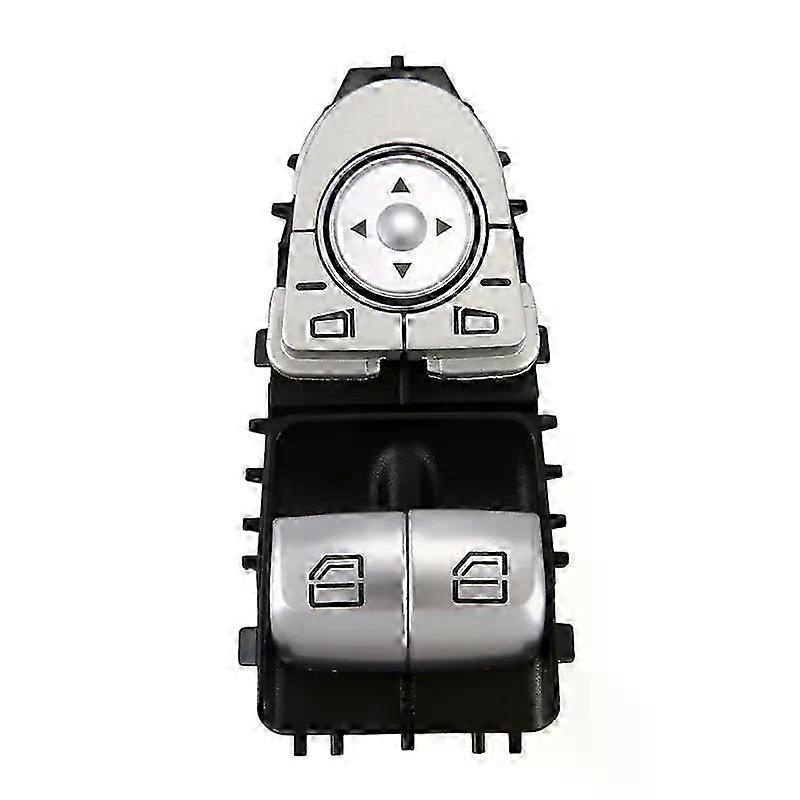 Neuer Elektrischer Fensterheberschalter, Kompatibel Mit Mercedes Vito W447 - A2059050302 2059050302