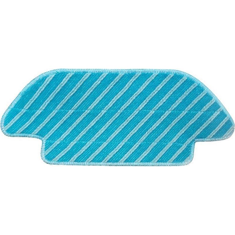 Zubehör Für Den Conga 4090 5090 Kehrbesen: Fusselbürste, Teppichbürste, Seitenbürste, Filter, Ersatztuch