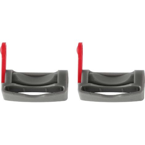 Set Mit 2 Auslösesperren Für Staubsauger Der Modelle V6, V7, V8, V10 Und V11, Zubehör Zur Sicherung Des Ein-/ausschalters, Freie Hände