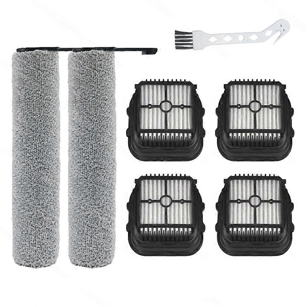 Ersatz-rotationsbürste, Hepa-filter Für Laresar S7 Pro Nass- Und Trockensauger – Ersatzteile Und Zubehör