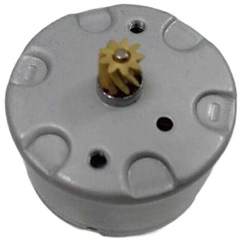 Seitenbürstenmotor Für Roborock S5 / S6 / S7 / S8 Max Saugroboter - Ersatzteil Für Staubsaugermotor
