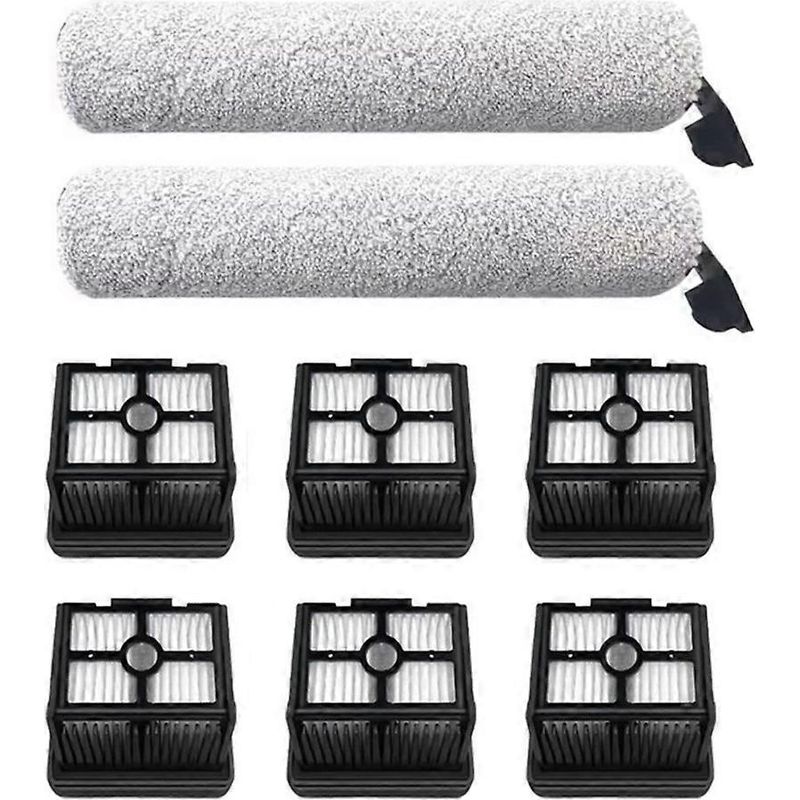 Rotierende Bürste Mit Hepa-filter Für Dreame H13 Pro, M12 Und M13 Plus Nass- Und Trockensauger – Zubehör Und Ersatzteile
