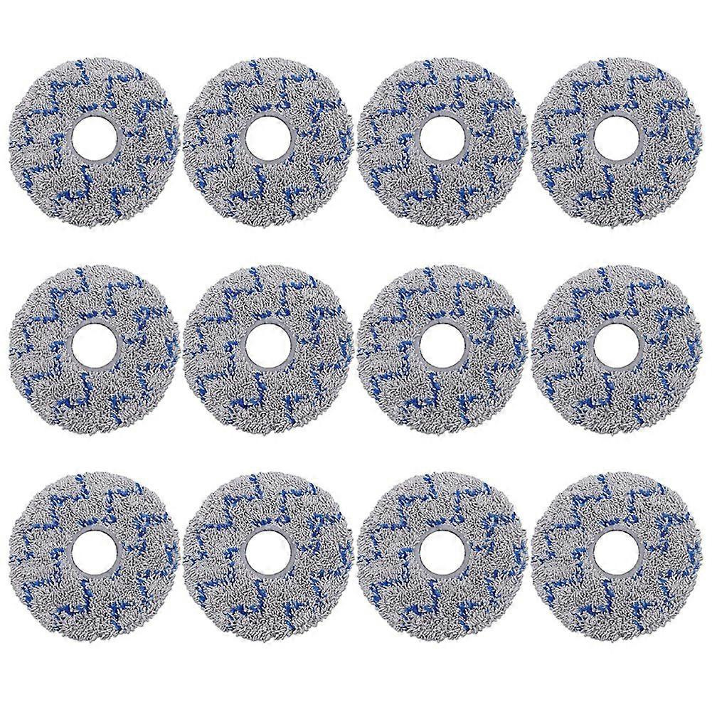 Reinigungstuch Für Dreame X10+ X20 L20 Ultra L30 Ultra X20 Pro L10s Pro Ultra X40 Ultra X40 Pro S30 Pro Staubsauger