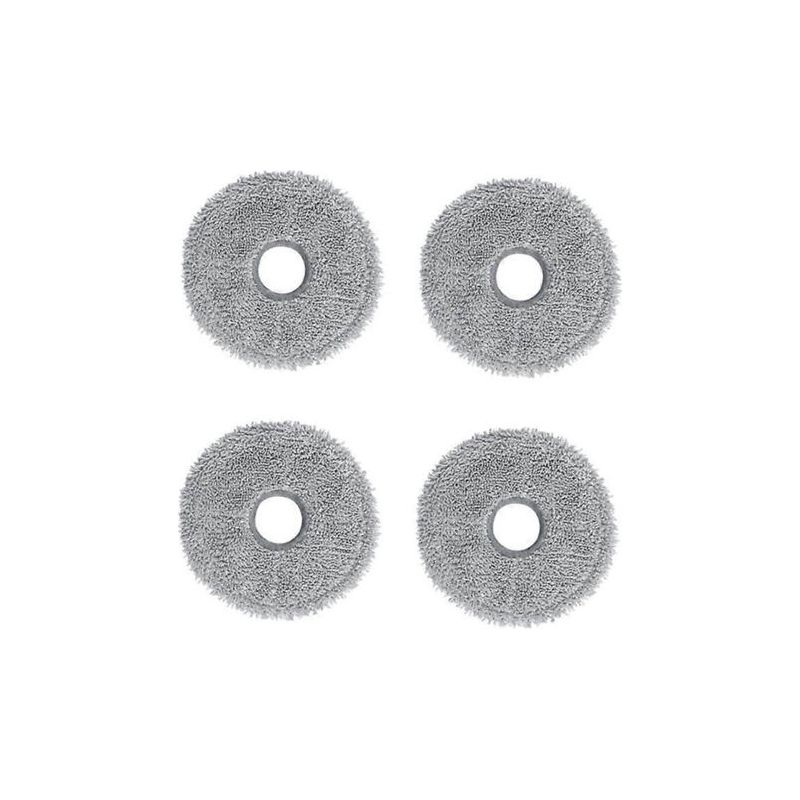 Waschbares Reinigungstuch Für Xiaomi 3s B108cn / 2pro B113cn Saugroboter – Ersatzteil