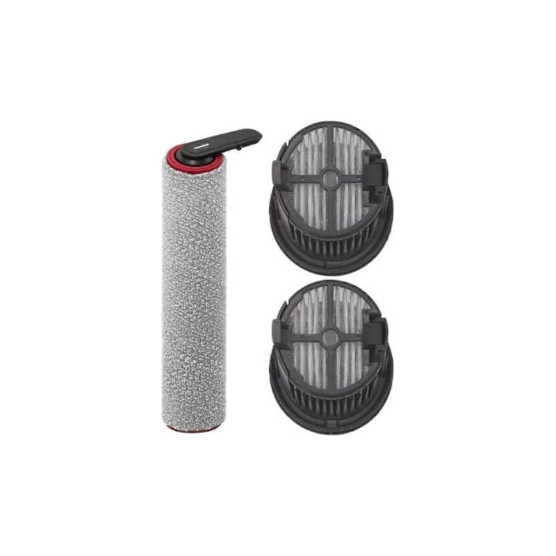 Rotierende Bürste Und Hepa-filter Für Den Dreame Mova X4 Pro Nass- Und Trockensauger – Ersatzteile Für Hauptbürste Und Staubsaugerfilter