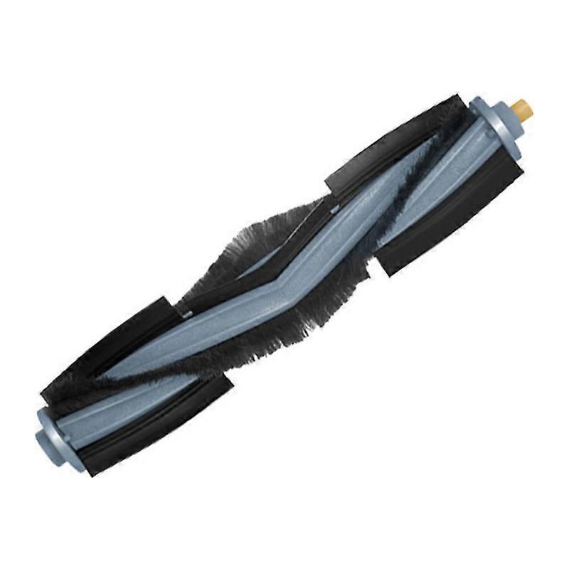 Ersatzteile Für Den Saugroboter T10 Plus: Hauptbürste, Seitenbürste, Hepa-filter Und Reinigungstuch.