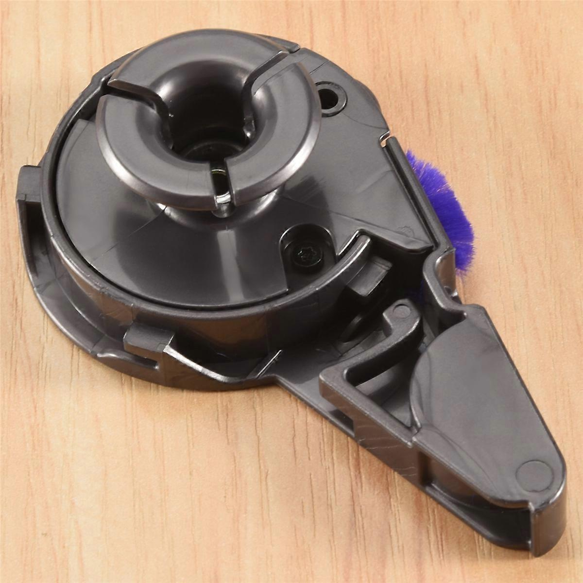 Rotierender Bürstenkopfschutz Für Dyson Digital Slim, V8 Slim, V12 Und V15 Detect Slim Staubsauger (r)