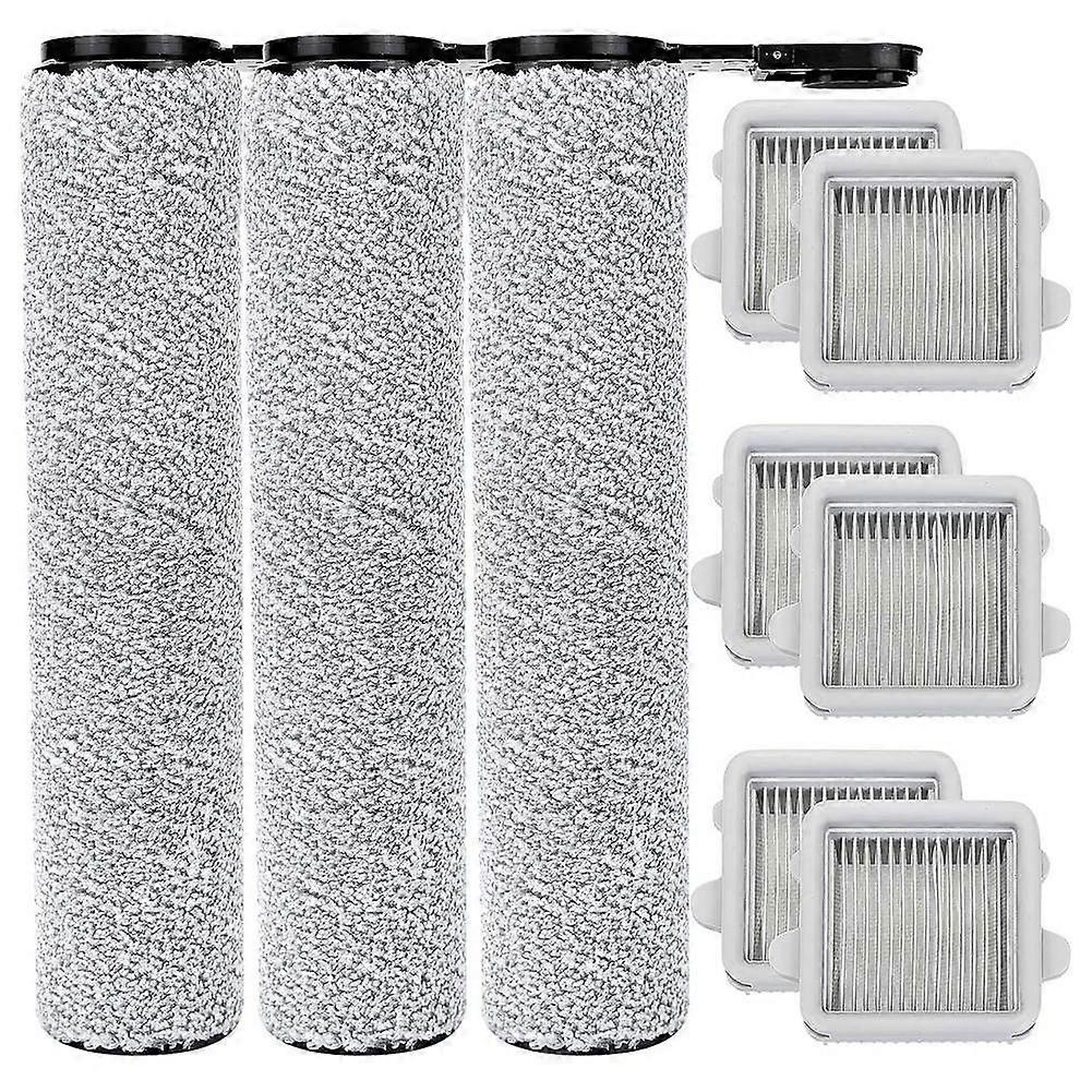Ersatzteile Für Die Kabellosen Nass- Und Trockensauger Roborock F25/ F25 Ace/ F25 Alt/ F25 Lt/ F25 Rt