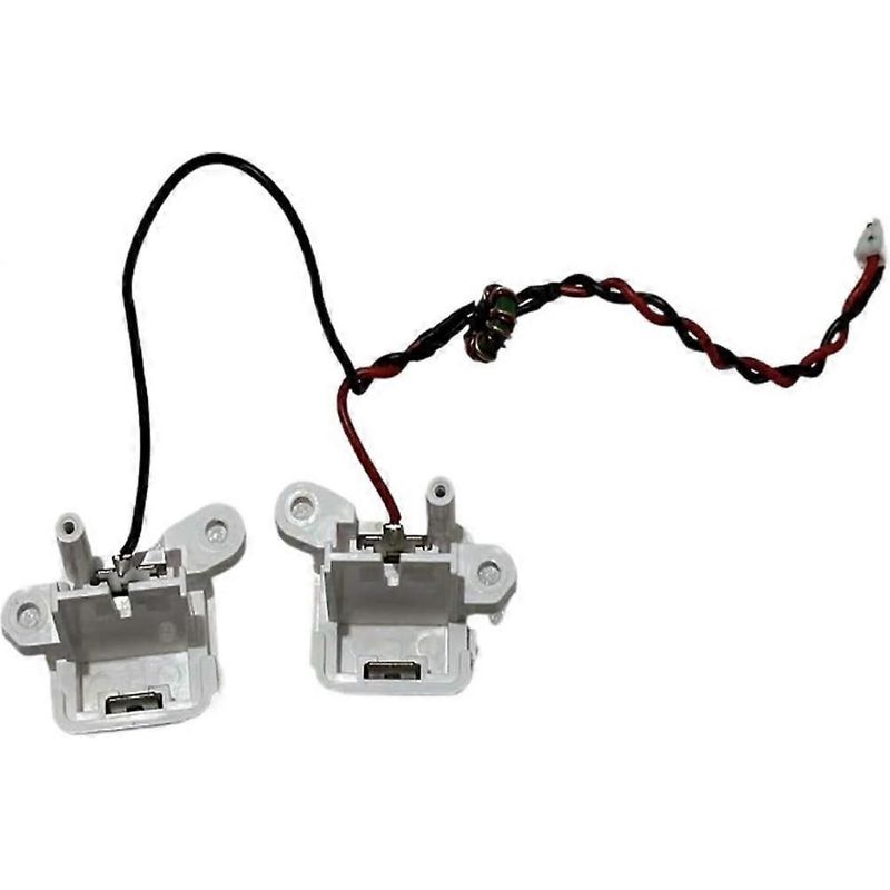 Ladekomponenten Für Roborock S5 Max/s7/s5/s6/s6 Pure/s6 Maxv/s4/q7/q7 Max Staubsauger: Ladekontakt
