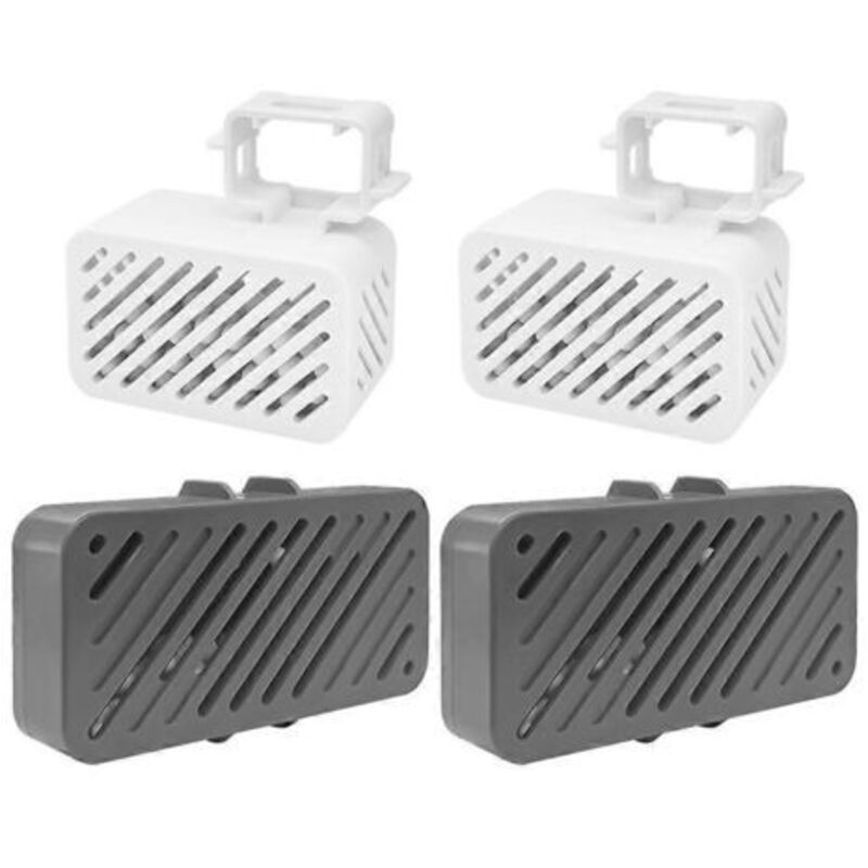 Silberionen- Und Desodorierungspartikelmodul Für Den Abwassertank Der Modelle Dreame X50 Ultra / X50s / L50 / L40s Pro Ultra.