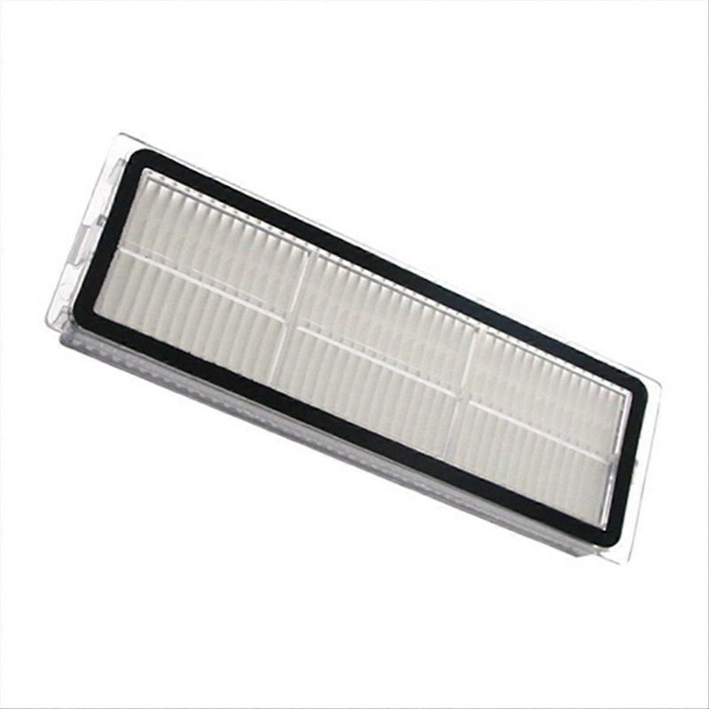 24-teiliges Set Inklusive Bürste, Filter, Staubbeutel Und Reinigungstuch Für Den Staubsauger Dreame Mova S20 Ultra/rlm71ce
