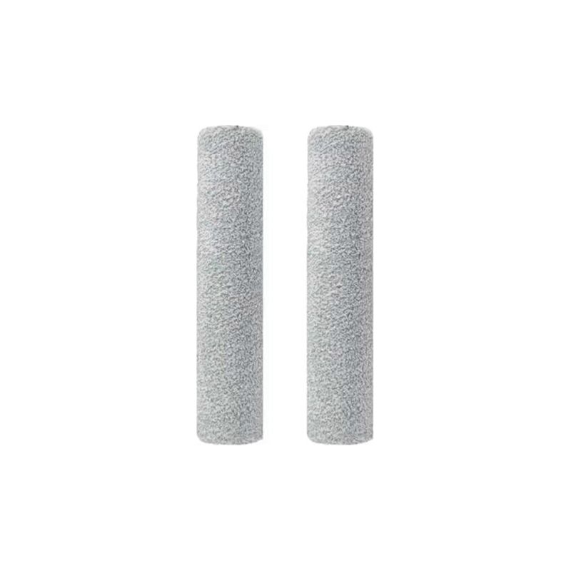 Set Mit 2 Walzenbürsten Für Roborock F25 / F25 Ace / F25 Lt / F25 Rt / F25 Ace Combo / F25 Combo / F25 Alt Staubsauger - Ersatzteile