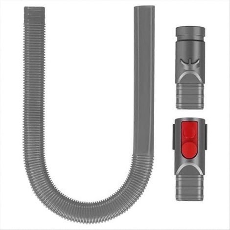Reinigungsset Für Wäschetrocknerabluftkanäle Für V6, V7, V8, V10, V11, V12 Und V15, Inklusive Staubsaugerschlauchaufsatz Und Flusenfilter Für Wäschetrockner.