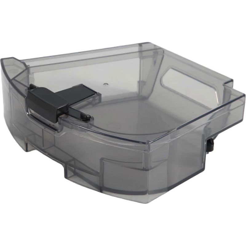 Zubehör Für Roborock Q8 Max / Q8 Max+: Staubbehälter Und Ersatzteile