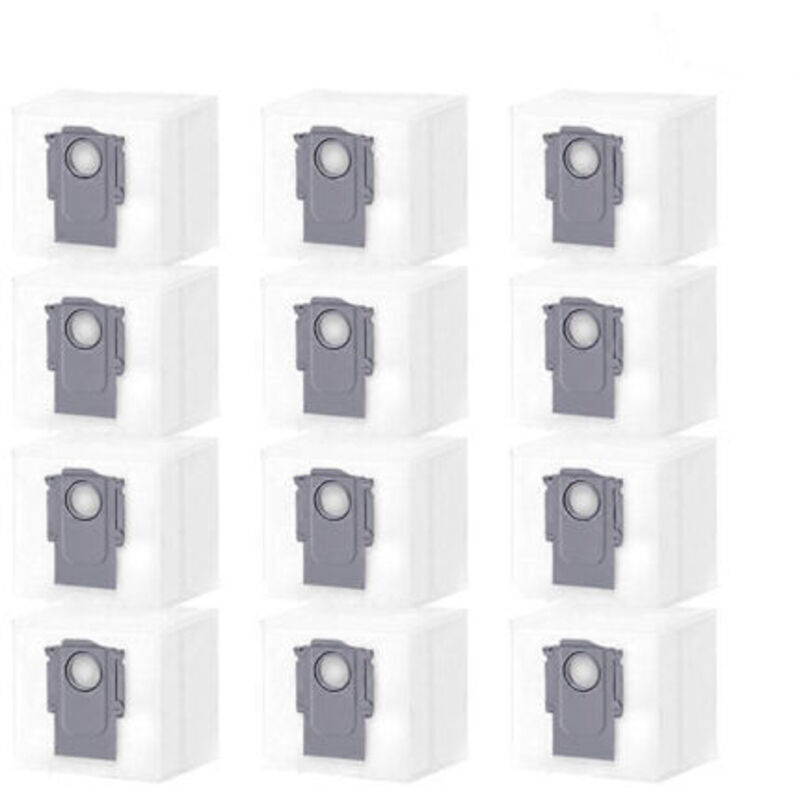Staubbeutel Für Ersatzteile Roborock Q10 X5/ Q10 X5+/q10p/q10p+/q10 Pf/q10 Pf+/q8+/ Q8 Max Pro/ Q8 Max Pro Plus