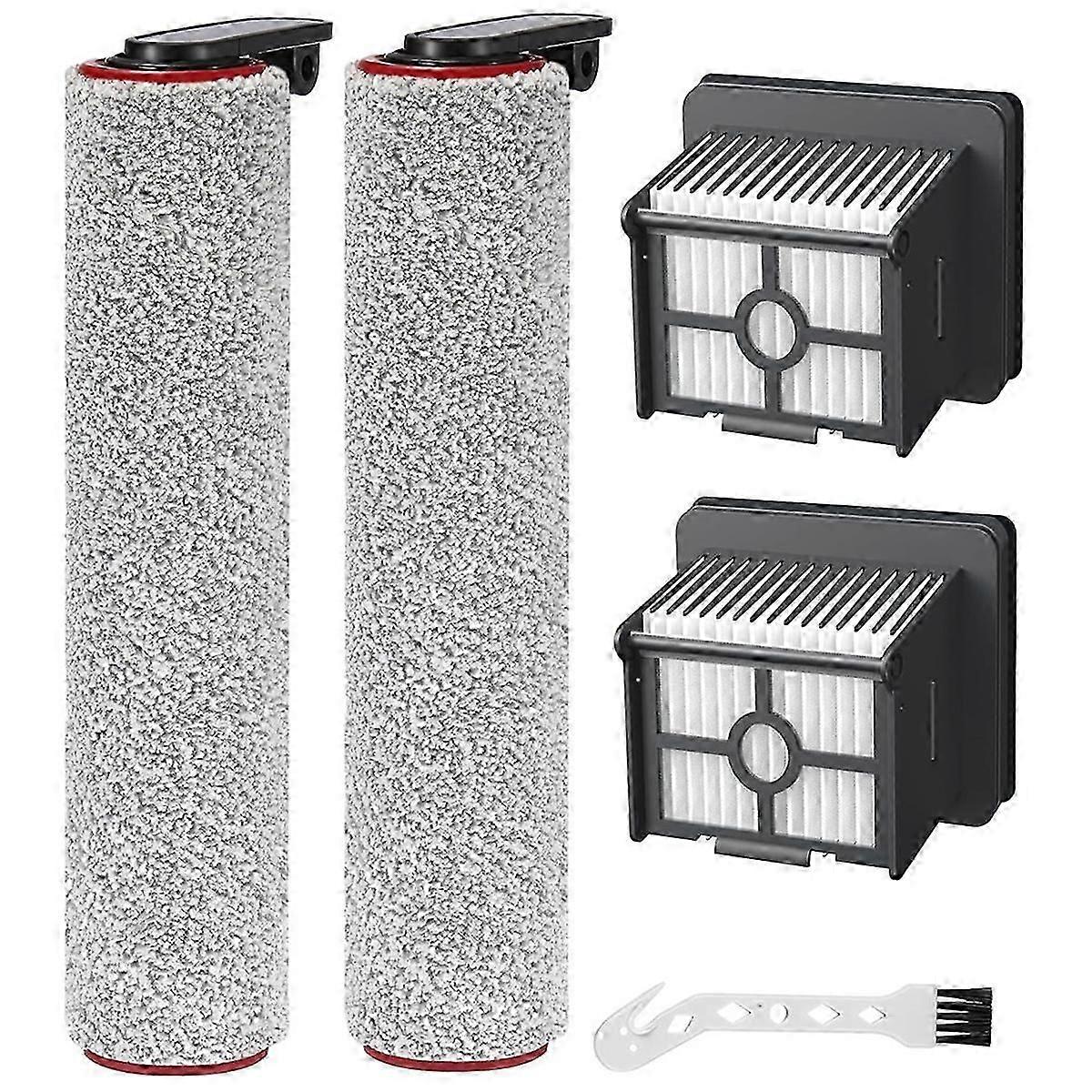 Rotierende Bürste Und Hepa-filter Für Den Dreame H12 Pro Nass- Und Trockensauger – Ersatzteile