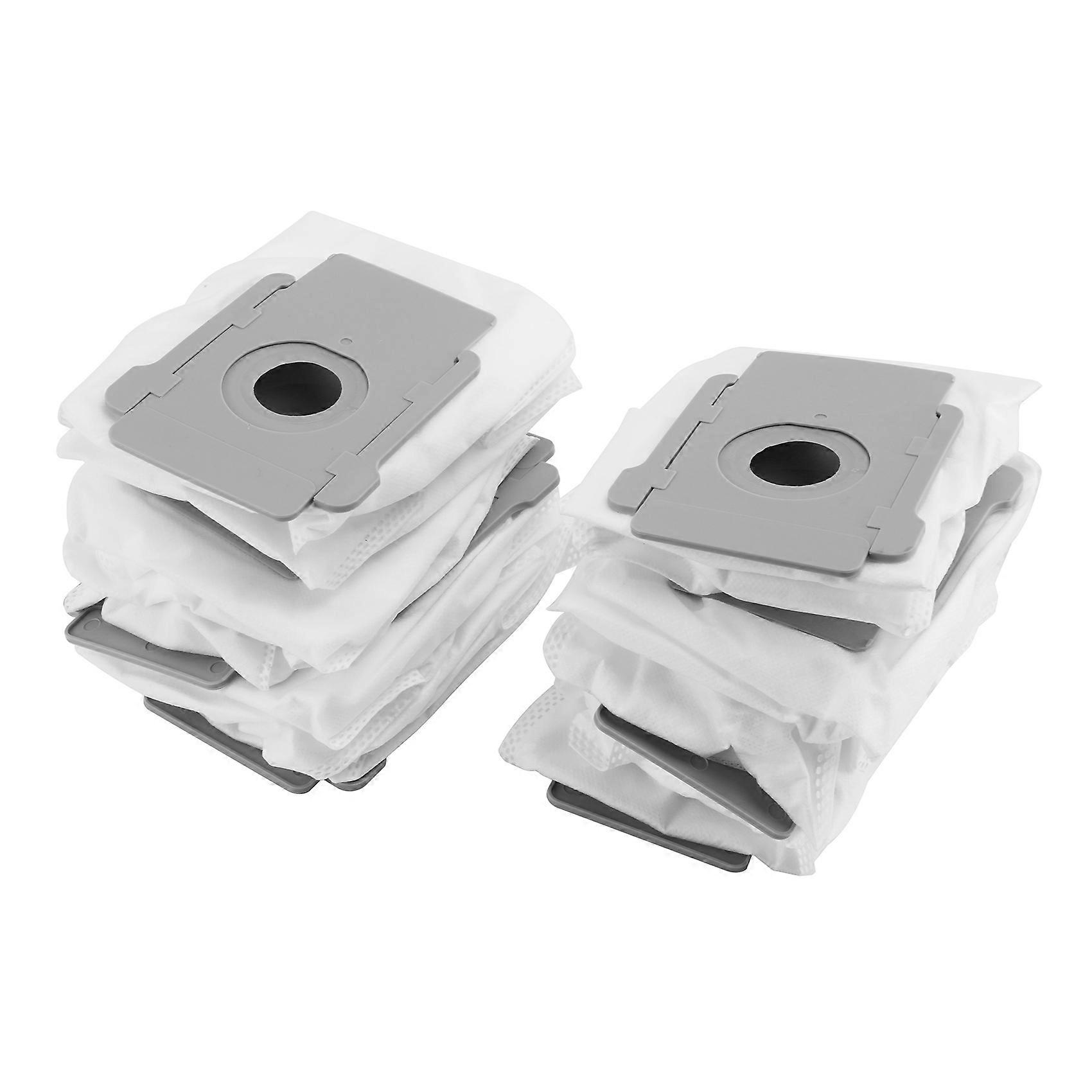 10er-pack Clean Base Staubsaugerbeutel Für Iphone 7, Iphone 7+/plus Und S9+ (9550)