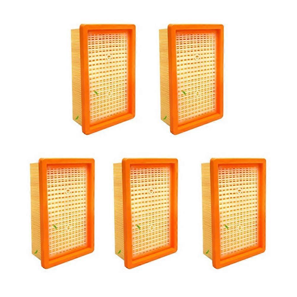 Hepa-filter Für Kärcher Nass- Und Trockensauger Mv4, Mv5, Mv6, Wd4, Wd5 Und Wd6 – Ersatzteile Und Zubehör Für Hepa-filter