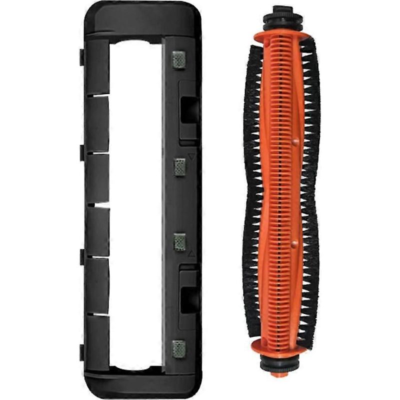 Verwicklungsfreie Hauptbürste Für Xiaomi Mijia M40s / Ov31cn Staubsauger – Hauptbürsten-set Mit Schutzhülle