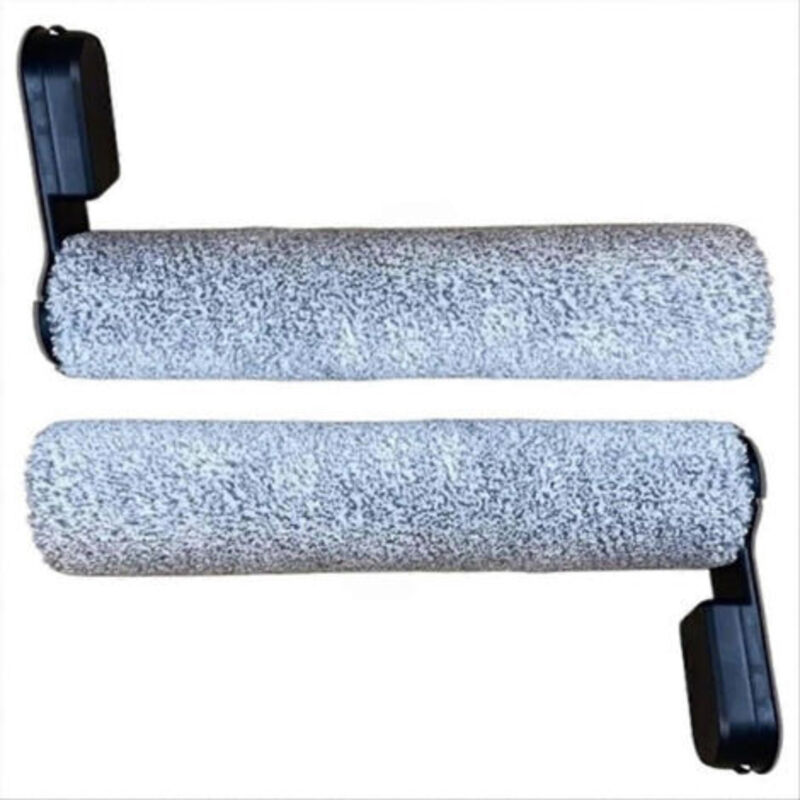 Set Mit 2 Rotierenden Bürsten Für Den Roborock Flexi Pro Nass- Und Trockensauger – Bodenzubehör