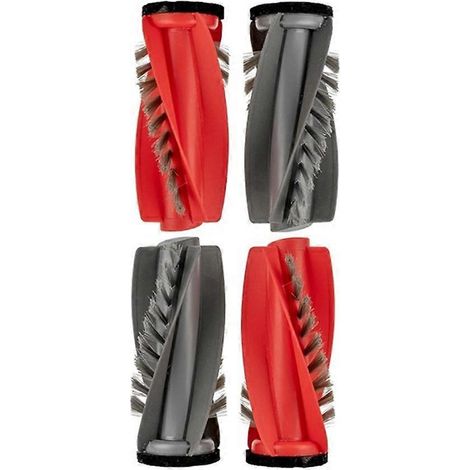 Hauptbürste Für Roborock Qrevo 5ae / Qrevo C / Qrevo C Pro / Qrevo Curv 2 Pro Kehrmaschinen-zubehör