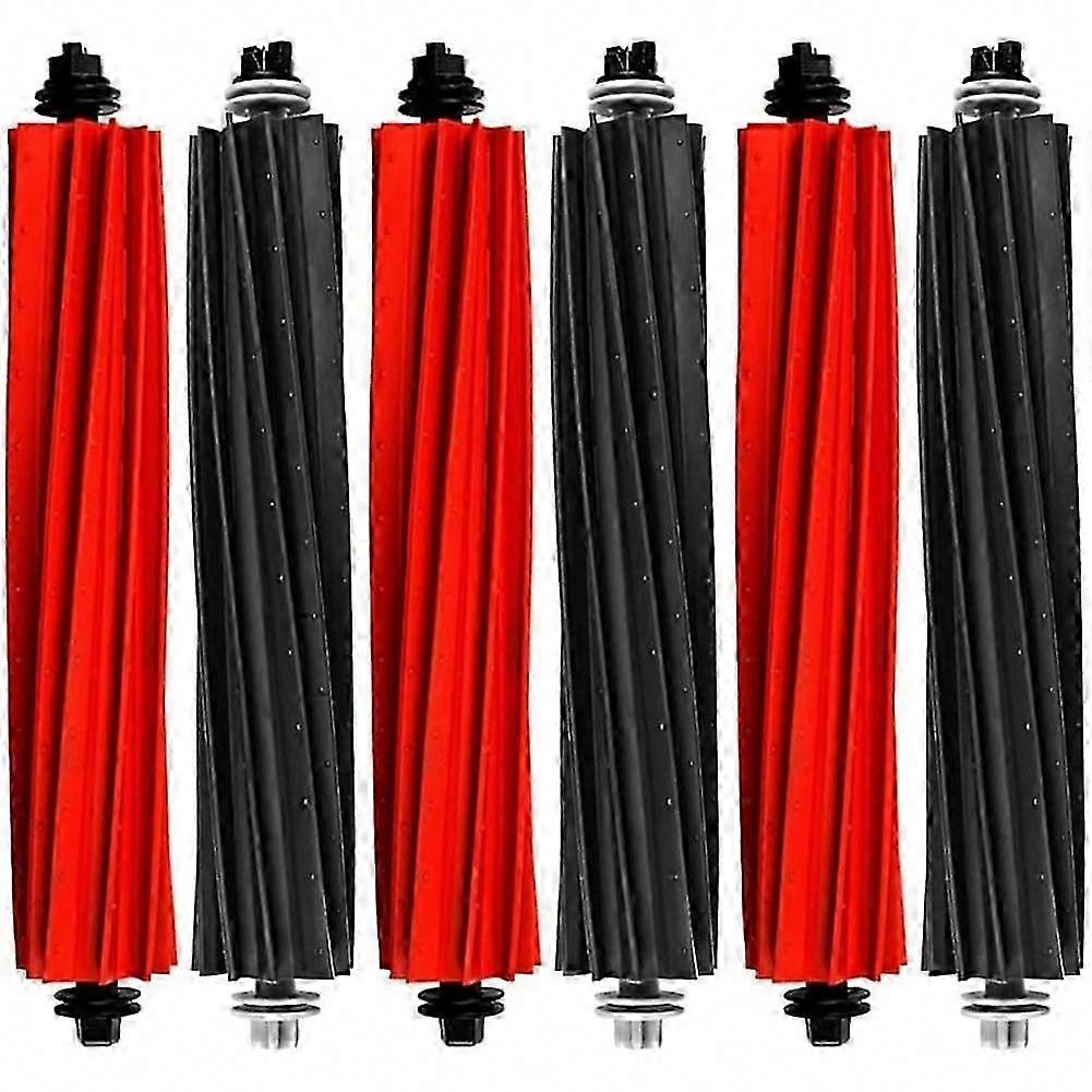 Ersatz-hauptbürsten Für Roborock Q5 Max+, Q8 Max/q8 Max+, Q5 Pro/q5 Pro+, S8, S8+, S8 Pro Ultra Saugroboter