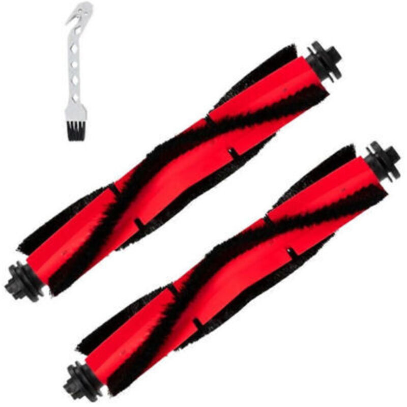 Zubehör Für Roborock Q5/q7 Max/q5+/s7/s7 Maxv Saugroboter: Ultra Roller Hauptbürste, Rotationsbürste Und Zubehör Für Saugroboter.