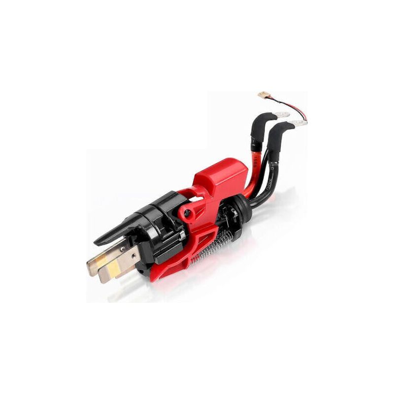 Auslöseschalter Für Staubsauger Der Modelle V15, Sv22, V11, Sv15 Und Sv28 (klickversion) – Ersatzteile Für Den Ein-/ausschalter