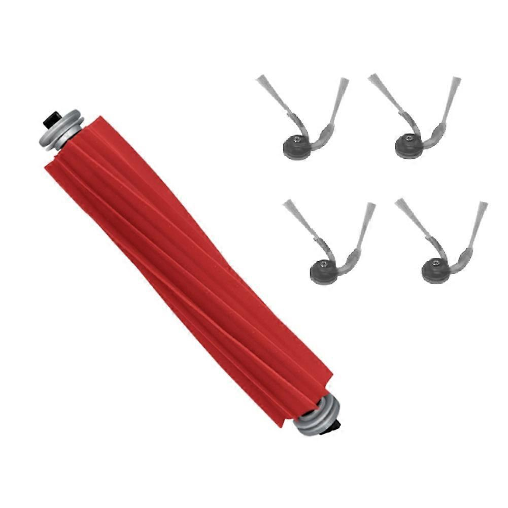 Ersatz-seitenbürste Für Roborock Qv 35a / Qr 798 / Qr 598 Saugroboter