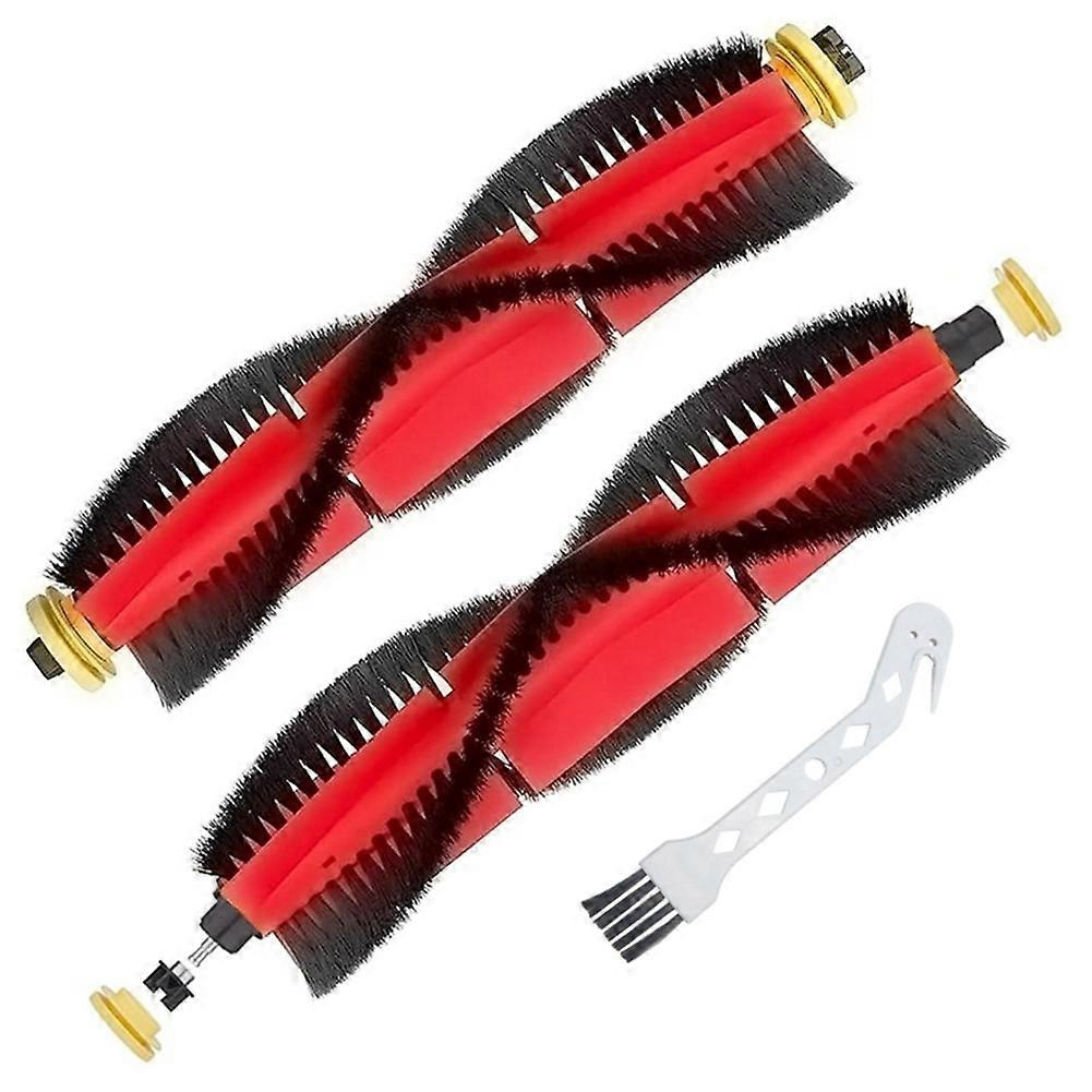 Hauptrotationsbürste Für Roborock S6 Maxv, S6, S6 Pure, E5, E4, S4 Max, S4, S5 Max, S5, E35, E2 Saugroboter