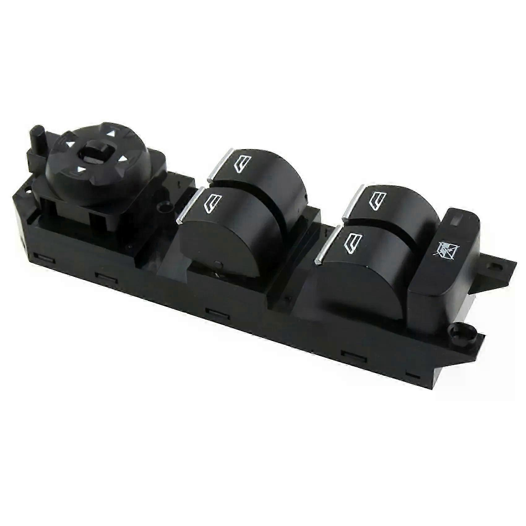 Hauptschalter Für Elektrische Fensterheber Für Ford Mondeo Mk4 S-max Galaxy 2007-2012 7s7t14a132bc 7s7t-14a132-bc