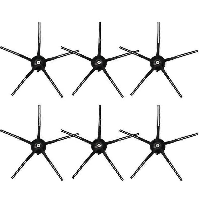 Seitenbürste Als Ersatzteil Für Die Xiaomi Roborock Saugroboter S7, S7 Max, S7 Maxv, T7s, T7s Plus, S6, S5 Max, S50, S55, E35 Und E2