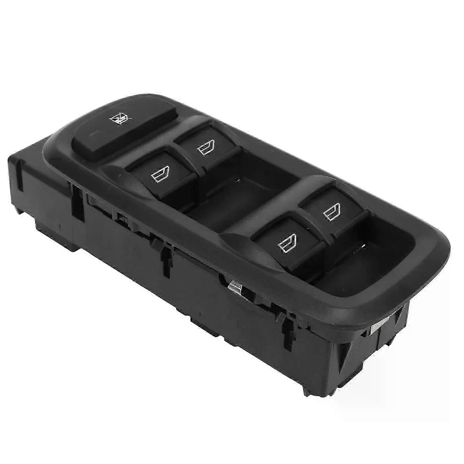 D2bt 14a132 Aa Elektrischer Fensterheberschalter Für Die Fahrertür Von Ford Fiesta Ab Baujahr 2014