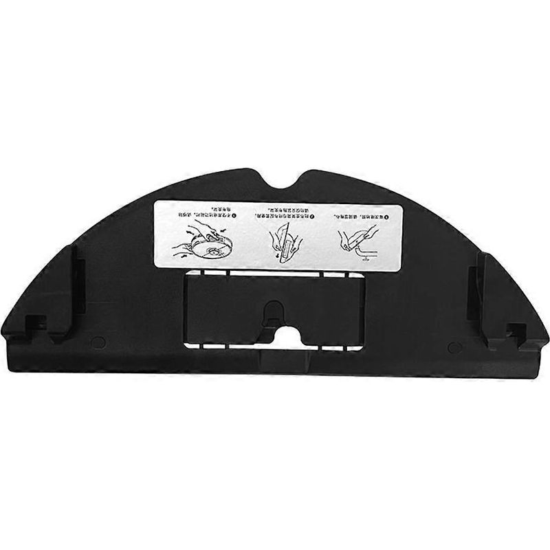 Ersatzteile Für Roborock S8/s7/t7s Saugroboter: Bürstenhalter, Zubehör Für Saugroboter.