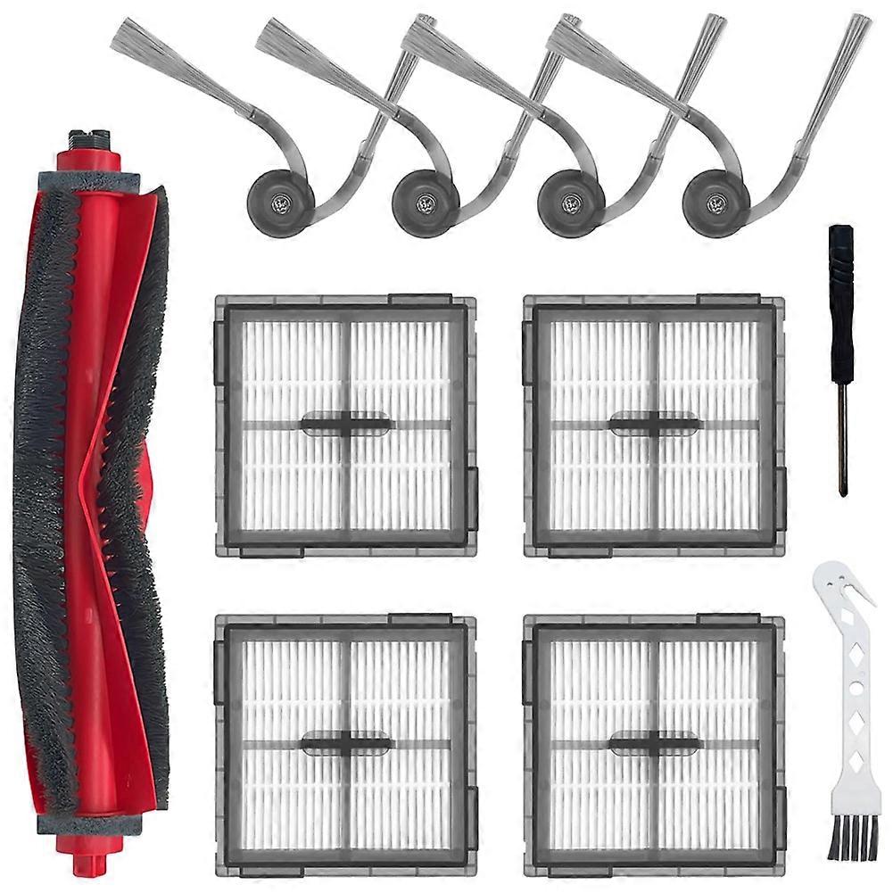 Ersatzteile Für Die Saugroboter Roborock Q10 S5, Q10 X5, Q10 S5+ Und Q10 X5+