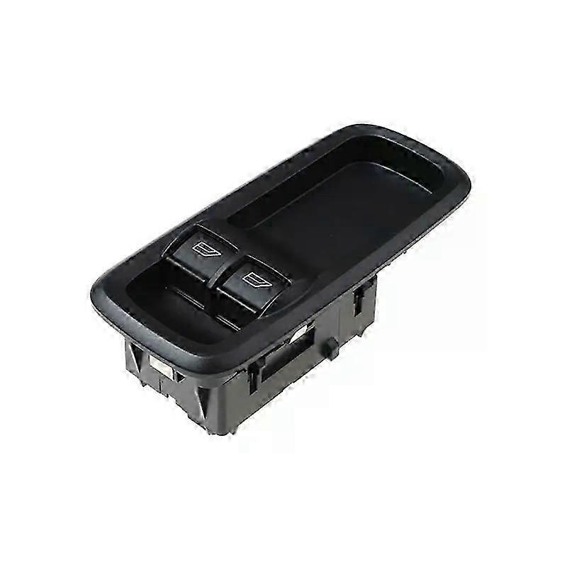 Elektrischer Fensterheberschalter Vorne Links Für Ford Fiesta Vi 1.4 Tdci 8a6t-14a132-ac 8a6t14a132ac - Ersatzteile Und Zubehör