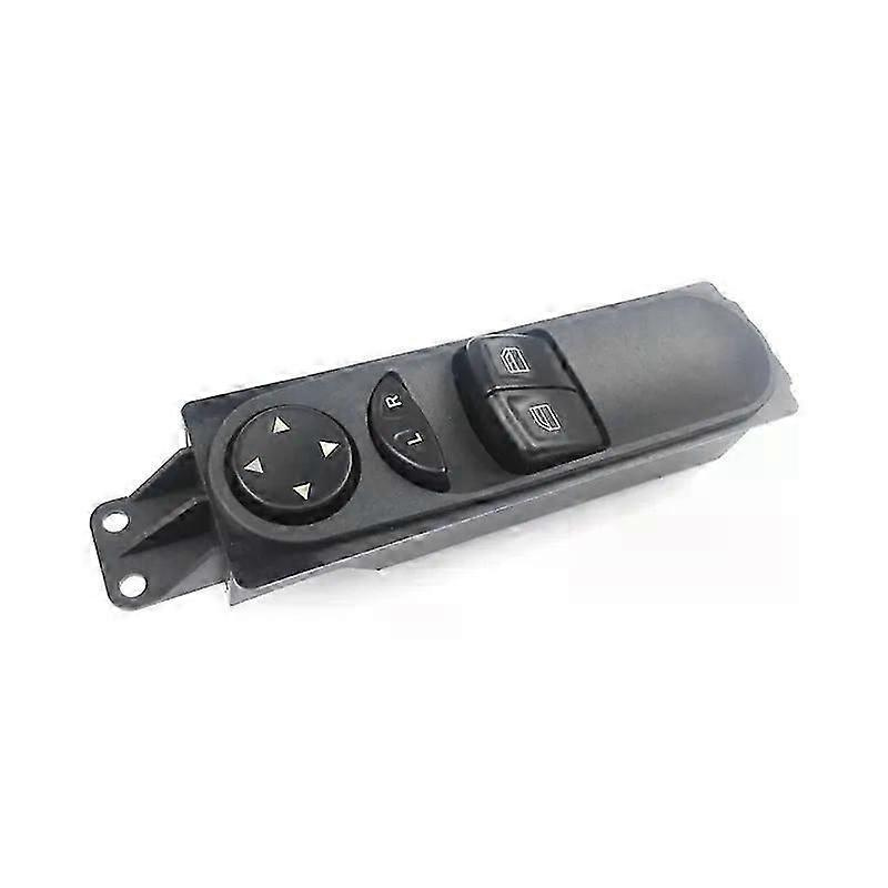 A6395450913 Hauptschalter Für Fensterheber, Elektrischer Fensterheberschalter Für Mercedes Viano Vito